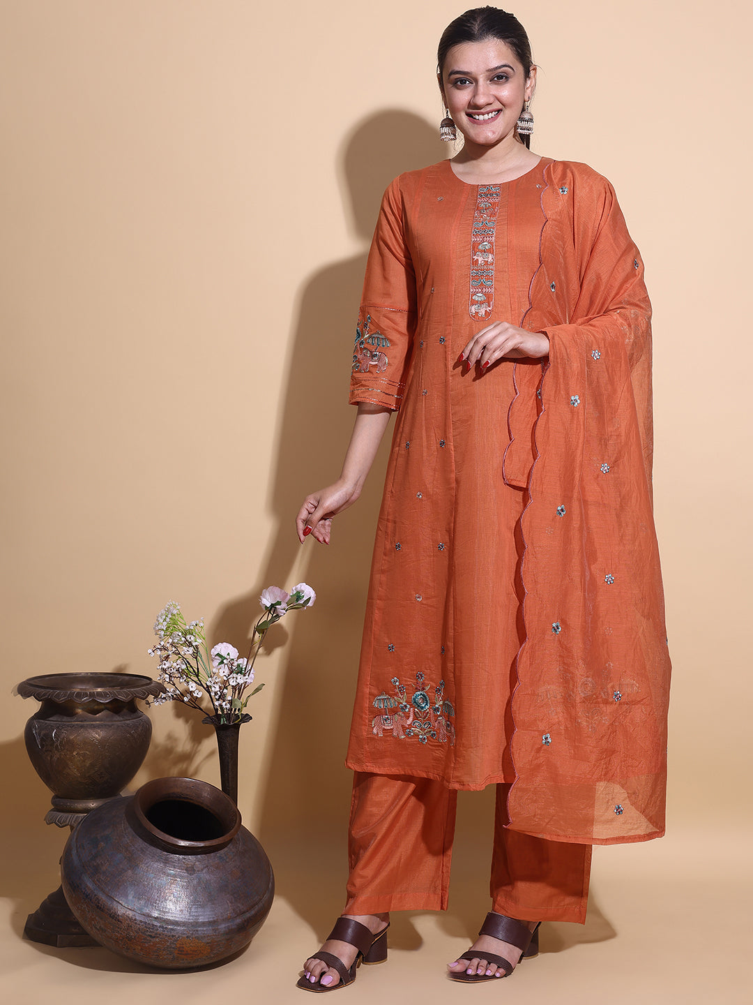Kurta Set