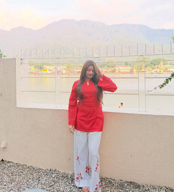 Anshika Batra