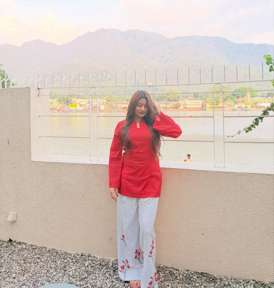 Anshika Batra