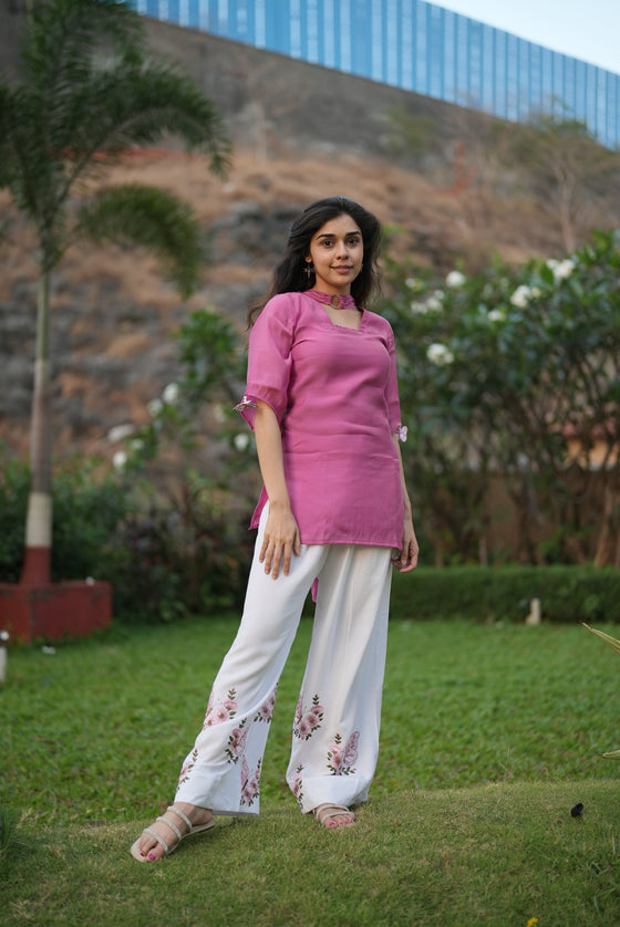 Eisha Singh