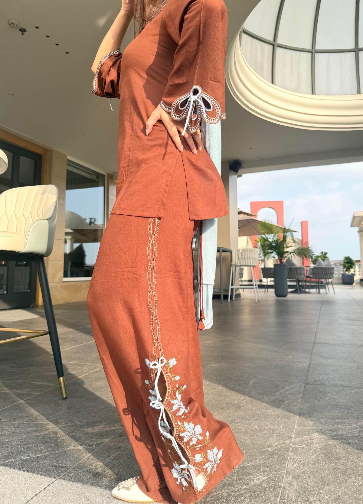 Coco & Sky-Colour Edit Of The Year