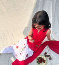 Strawberry Kids Farsi Set