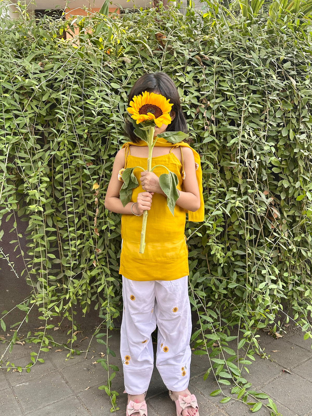 Sunflower Kids Farsi Set
