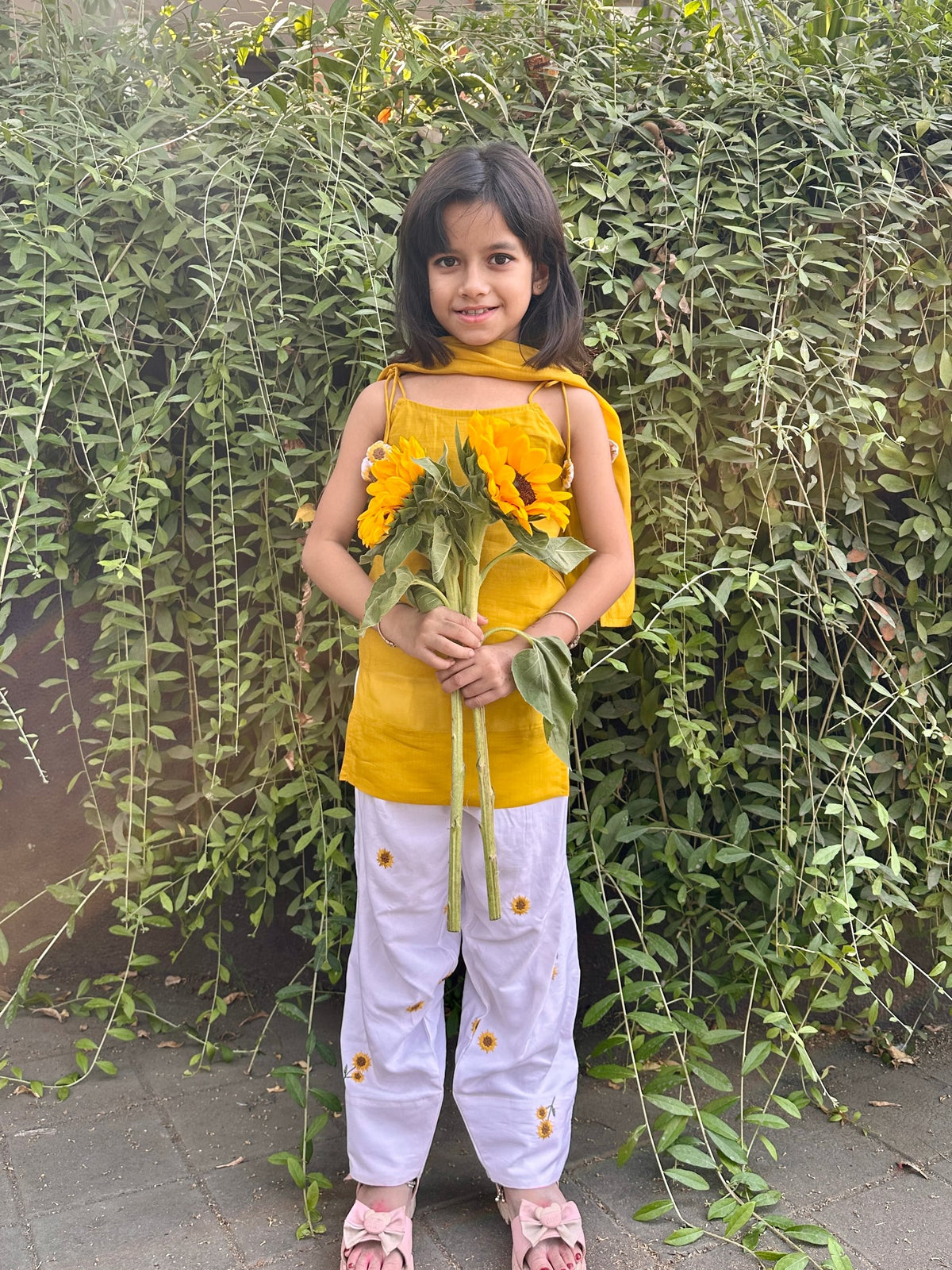 Sunflower Kids Farsi Set
