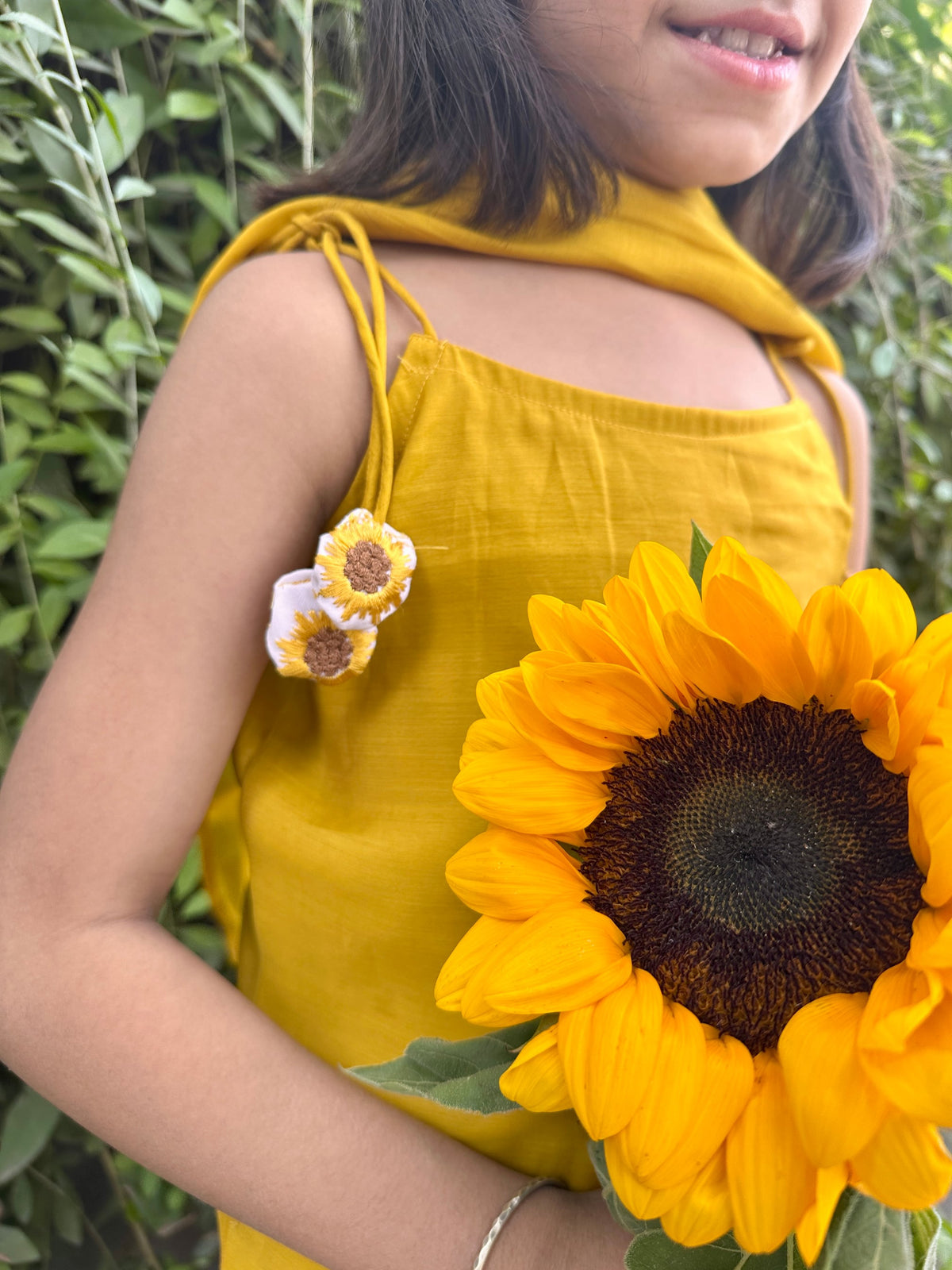 Sunflower Kids Farsi Set