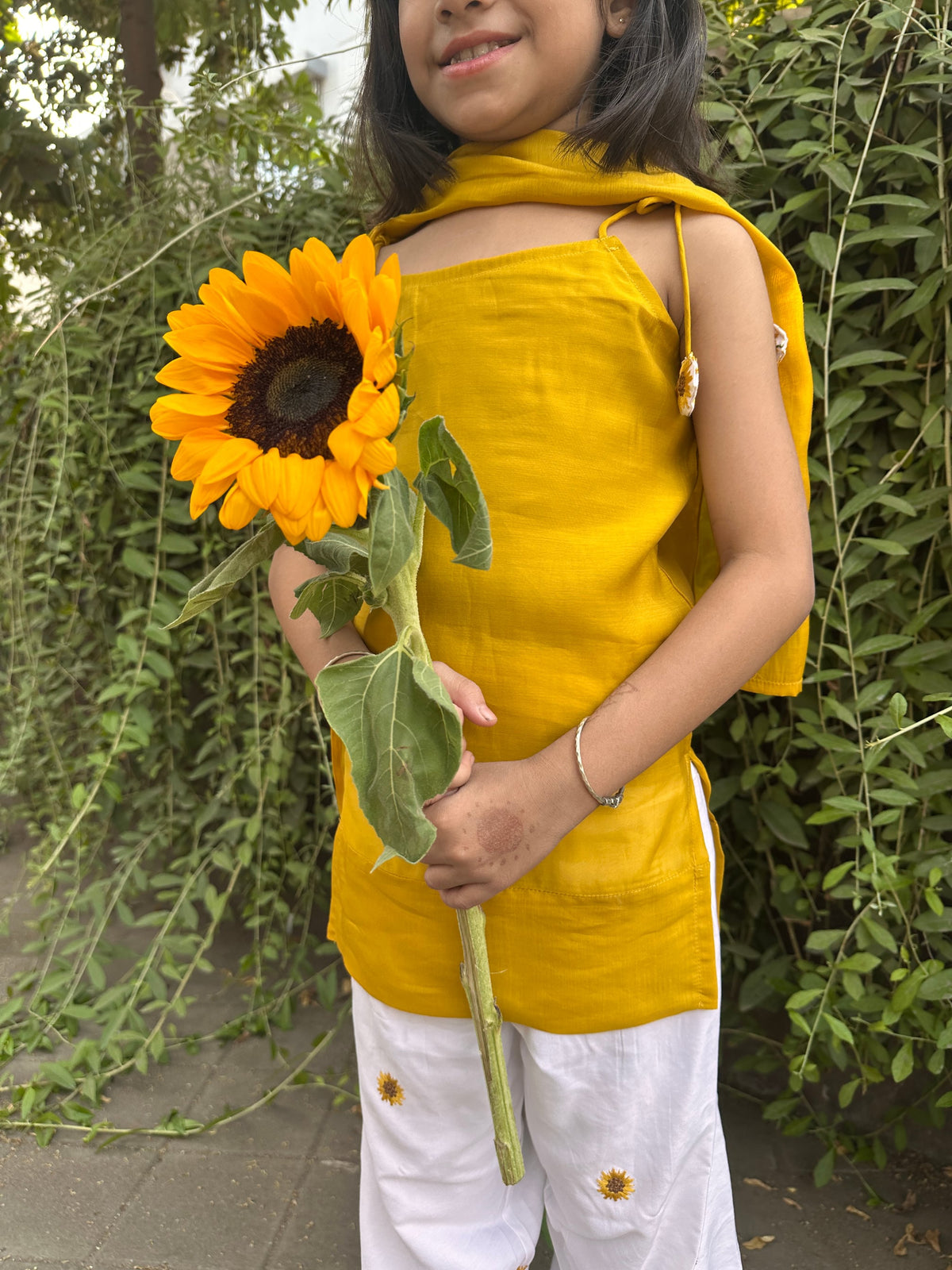 Sunflower Kids Farsi Set