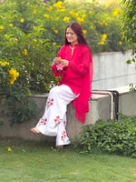 Tulips Rosy 3-Piece Set