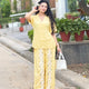 Yellow Daisy Balloon Set