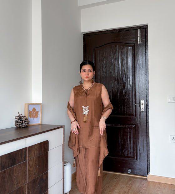 Tanya Seth