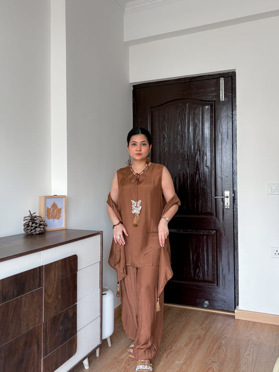 Tanya Seth