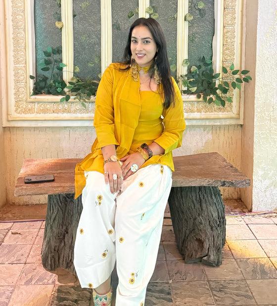 Harshi Sharma