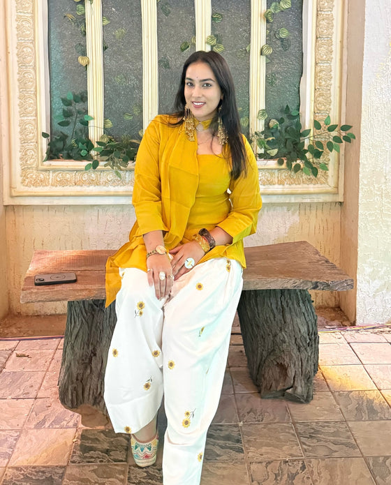 Harshi Sharma