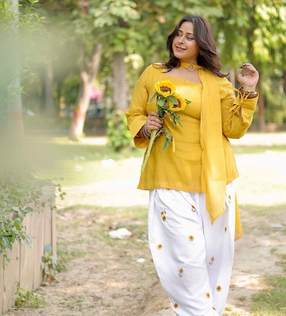 Surabhi Mehra