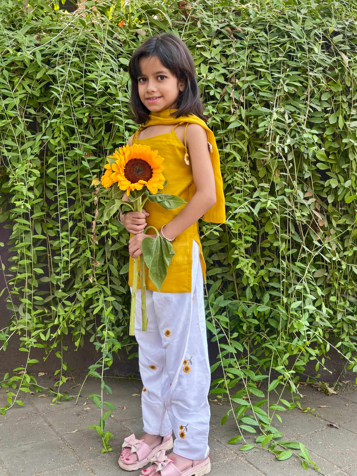 Sunflower Kids Farsi Set