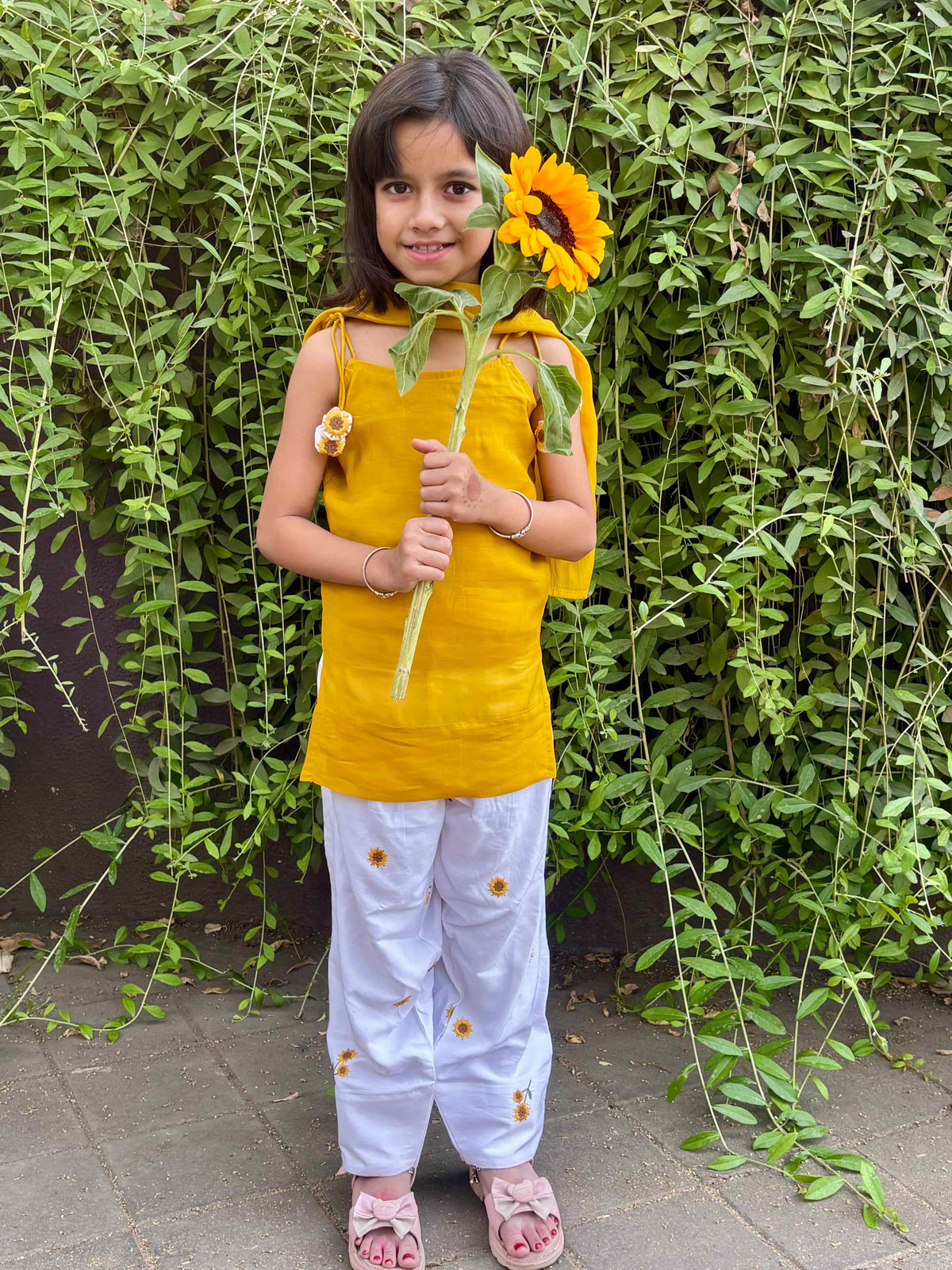 Sunflower Kids Farsi Set