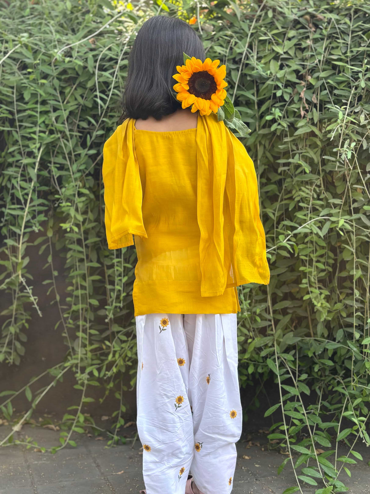 Sunflower Kids Farsi Set