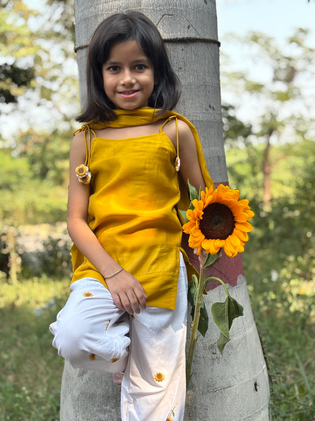 Sunflower Kids Farsi Set
