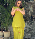 Strawberry Farsi Salwar Set